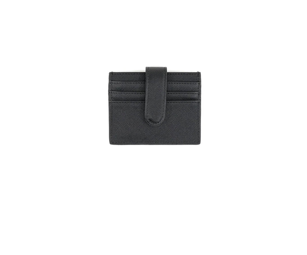 Black Wallet