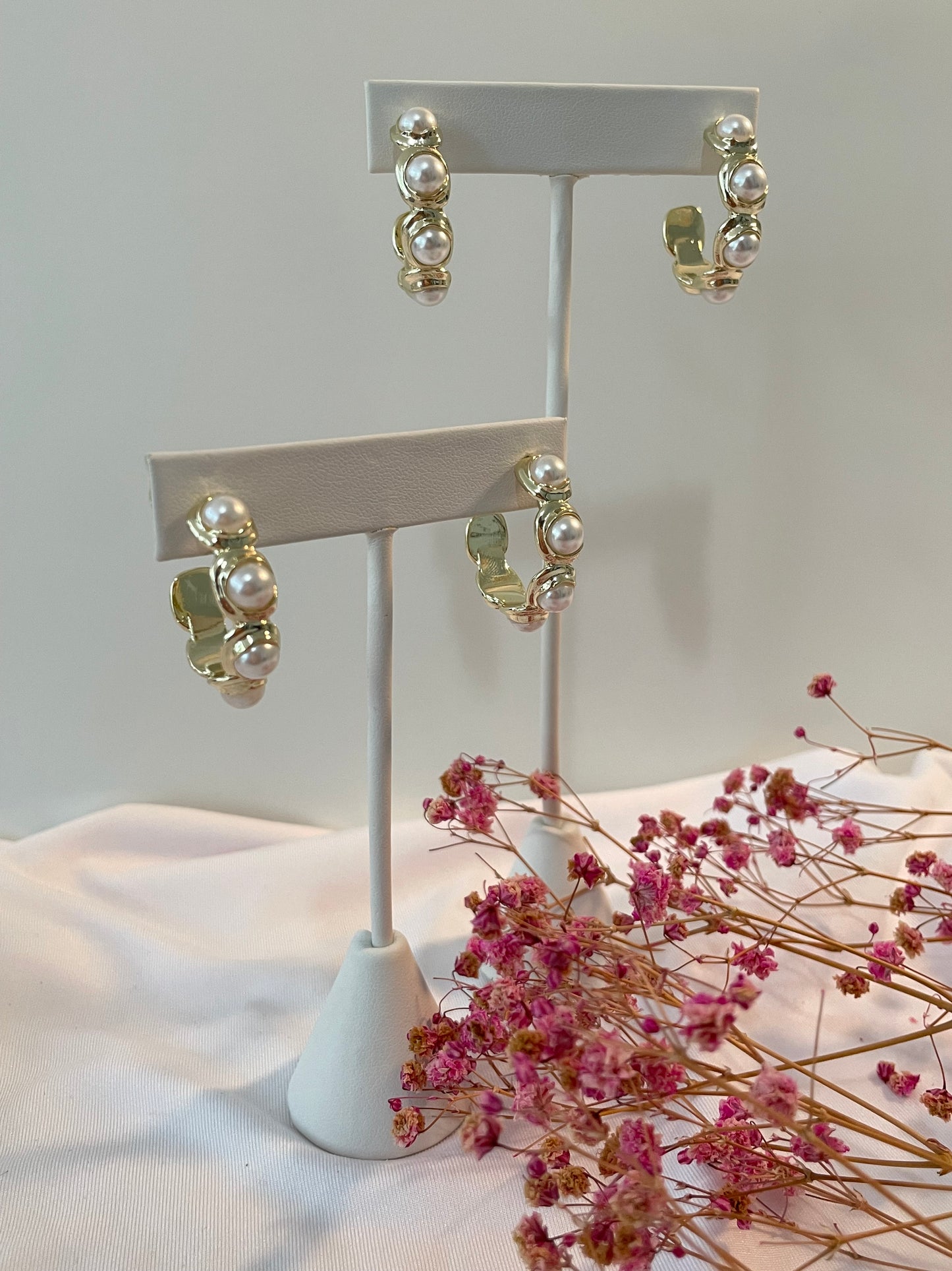 Lorenna Earrings