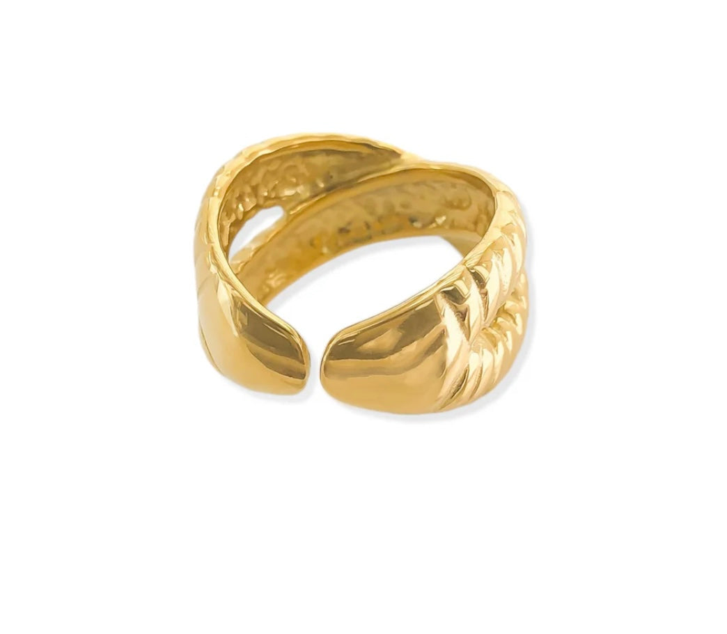 Greta Ring