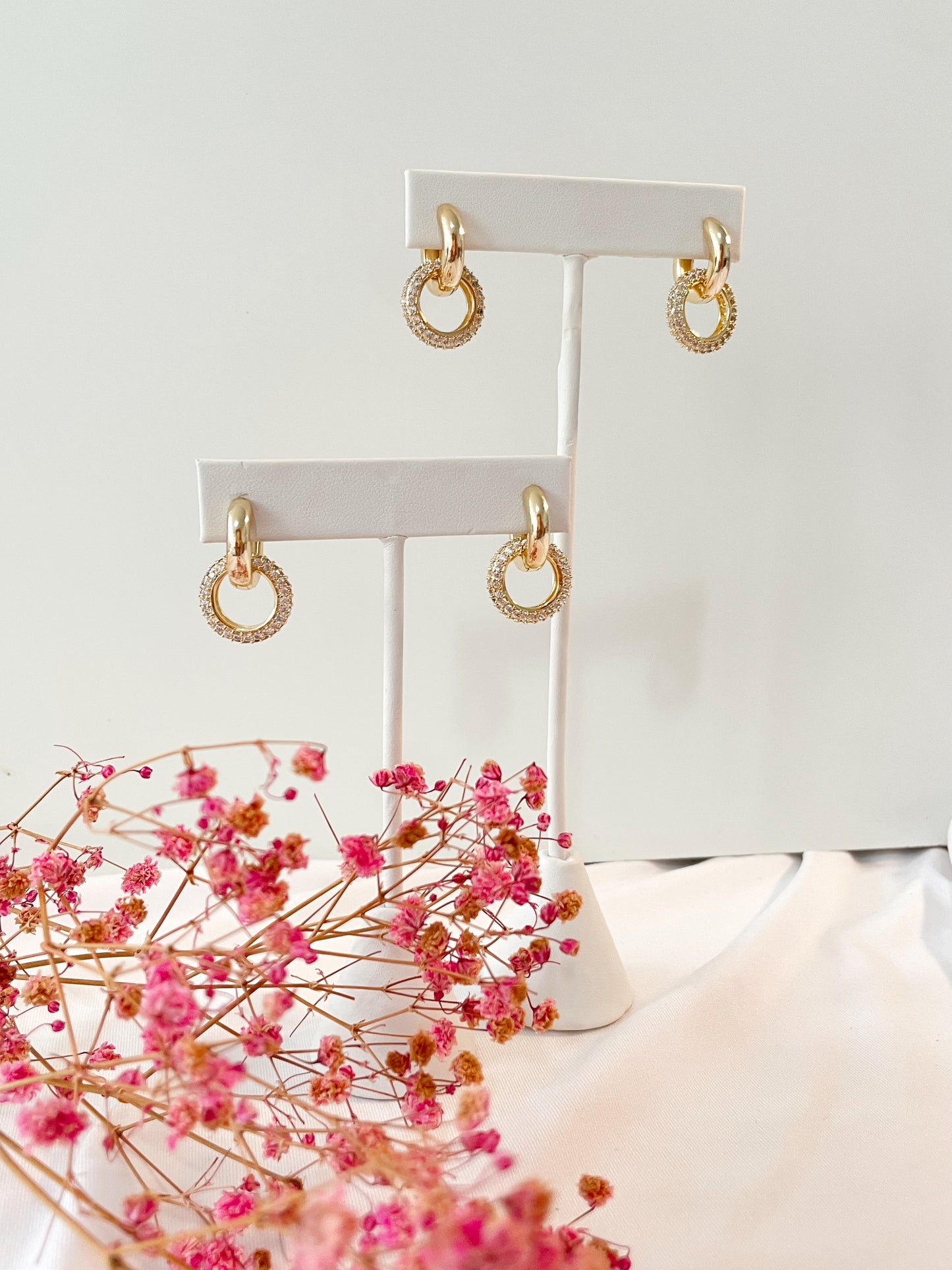 Alexandra Earrings