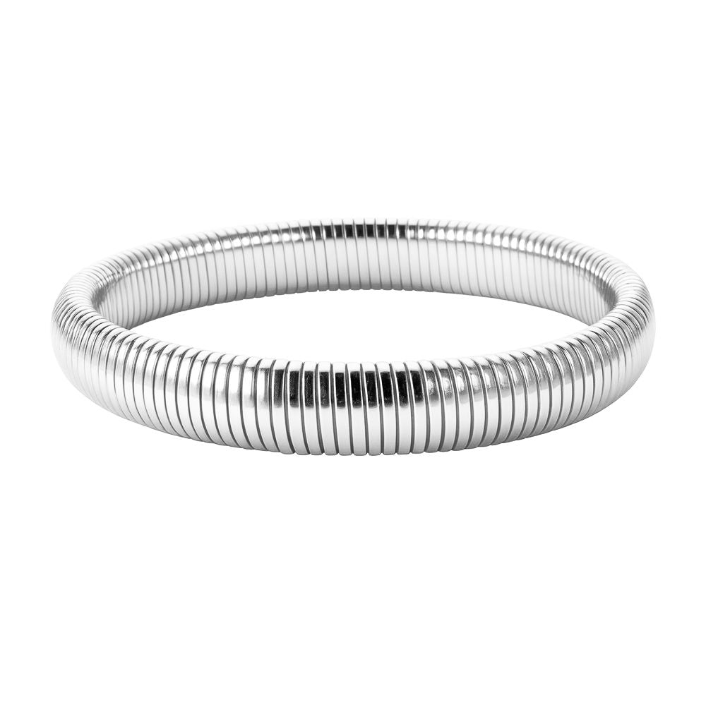 Emilia Silver Bracelet