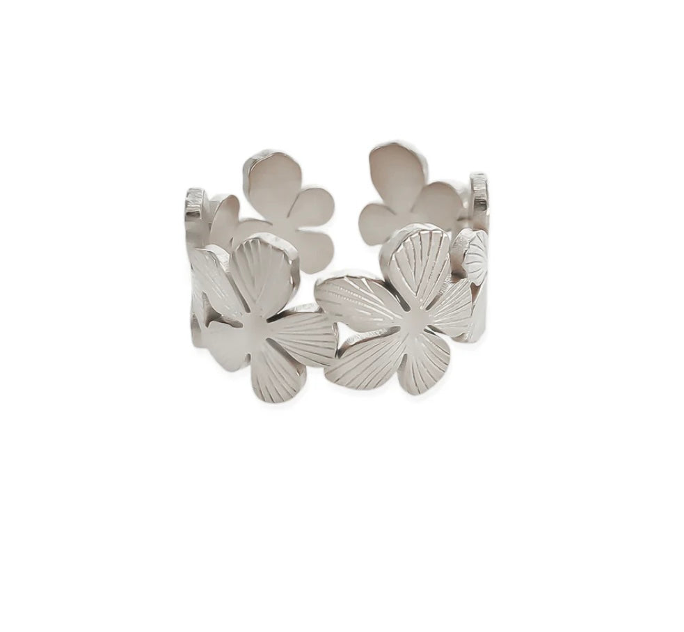 Fiore Ring