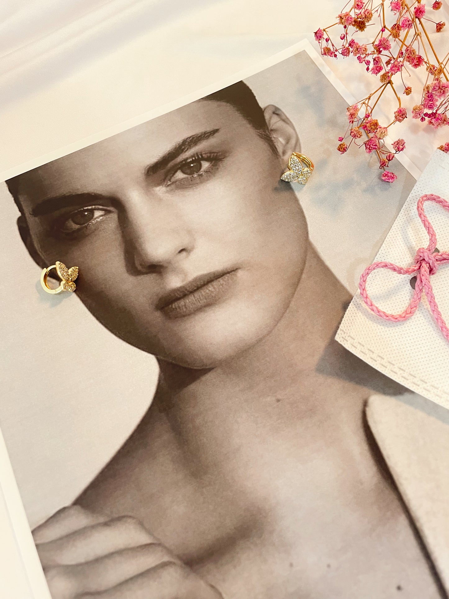 Transformada Earrings