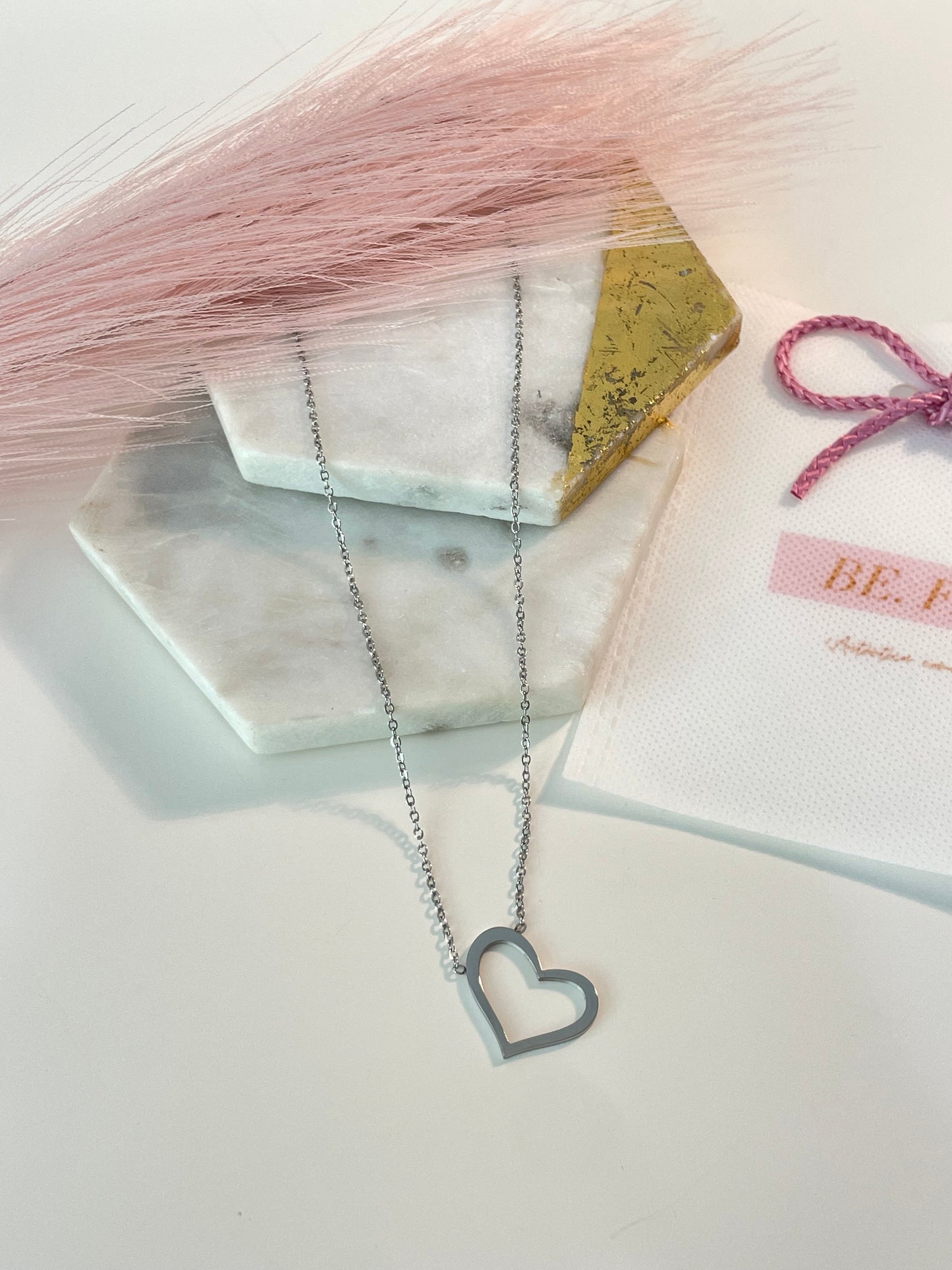 Hannah Necklace
