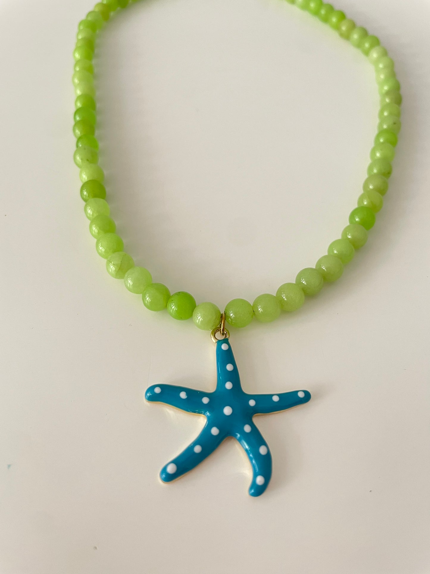 Isabella Necklace