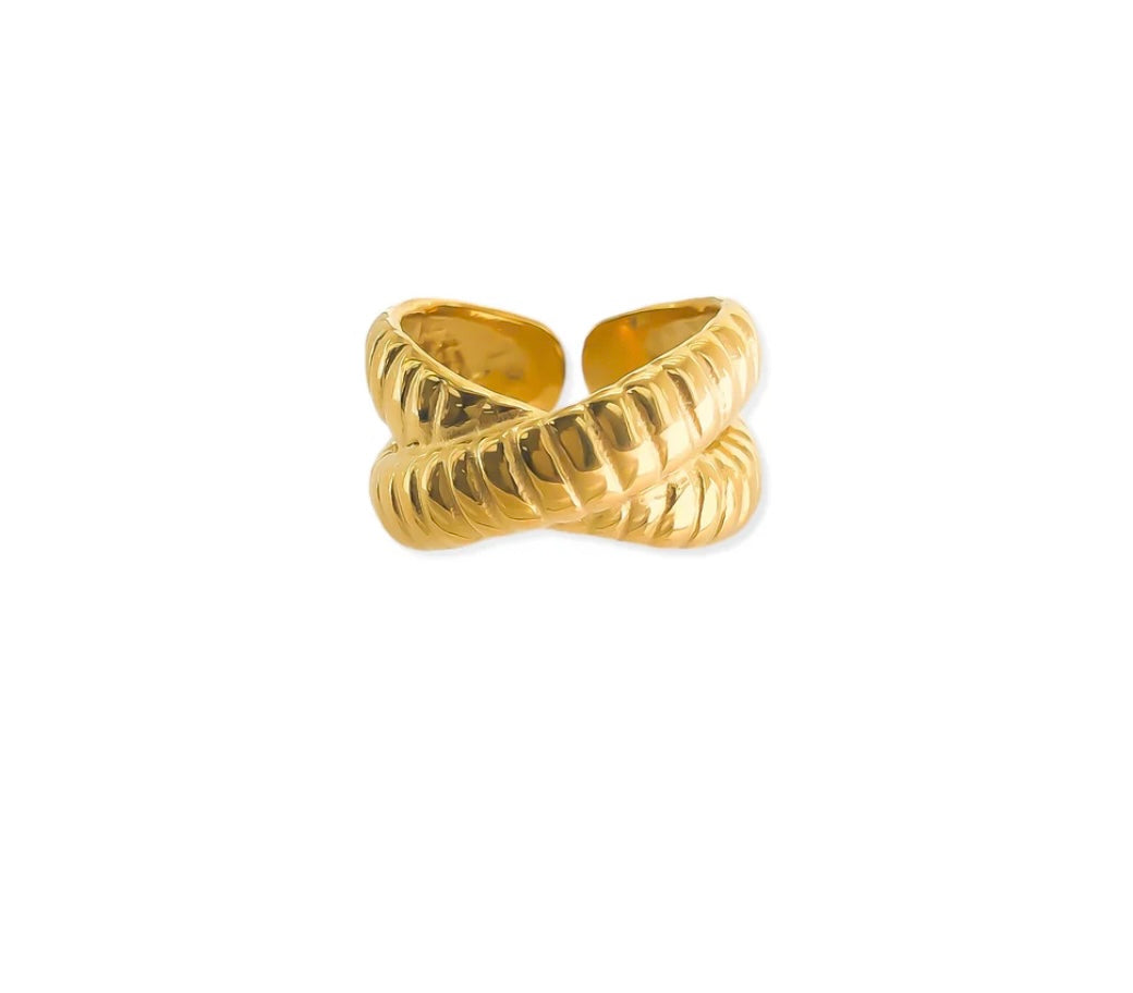 Greta Ring