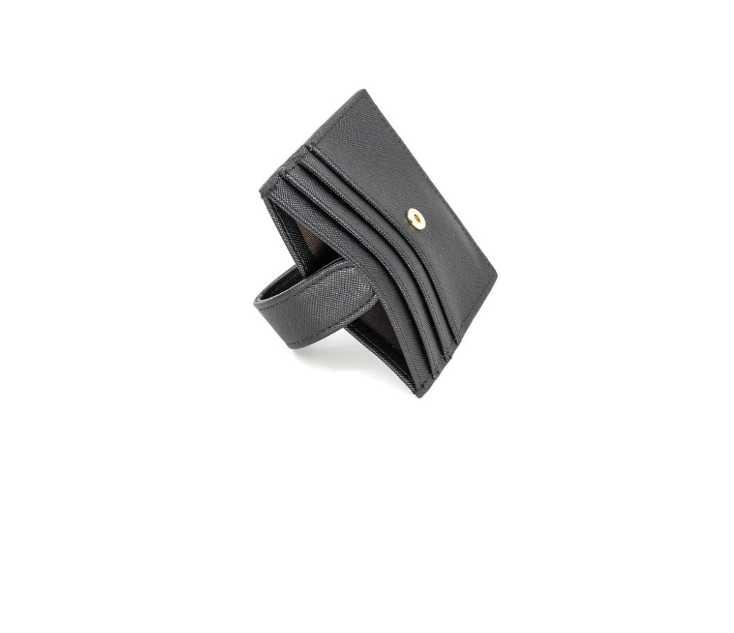 Black Wallet