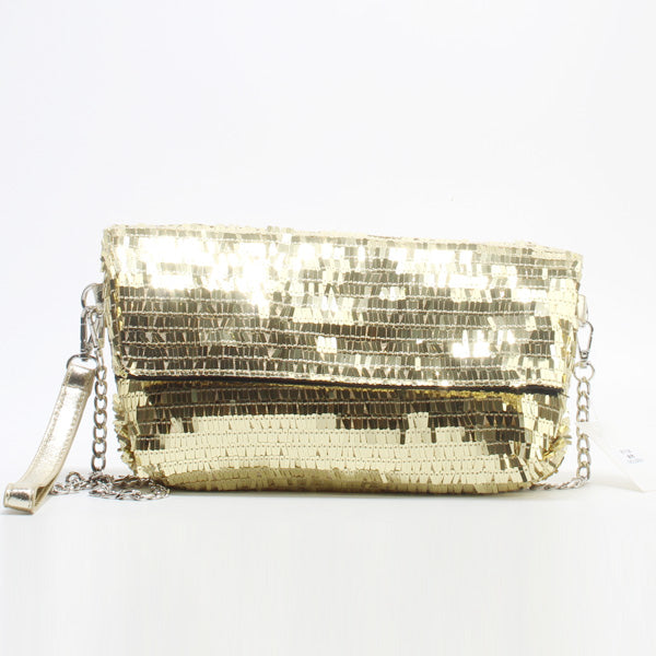 Estela Bag (Golden)