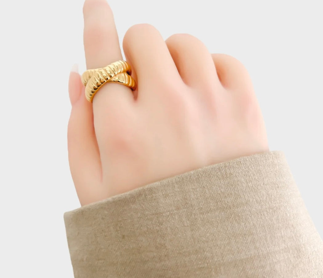 Greta Ring