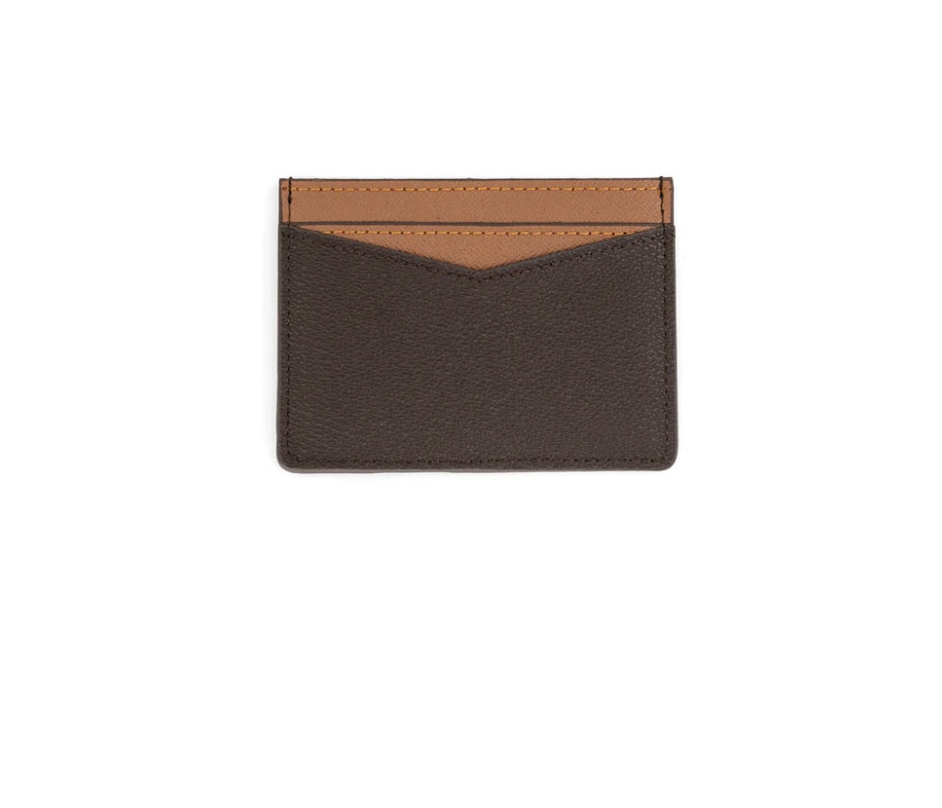 Brown Wallet