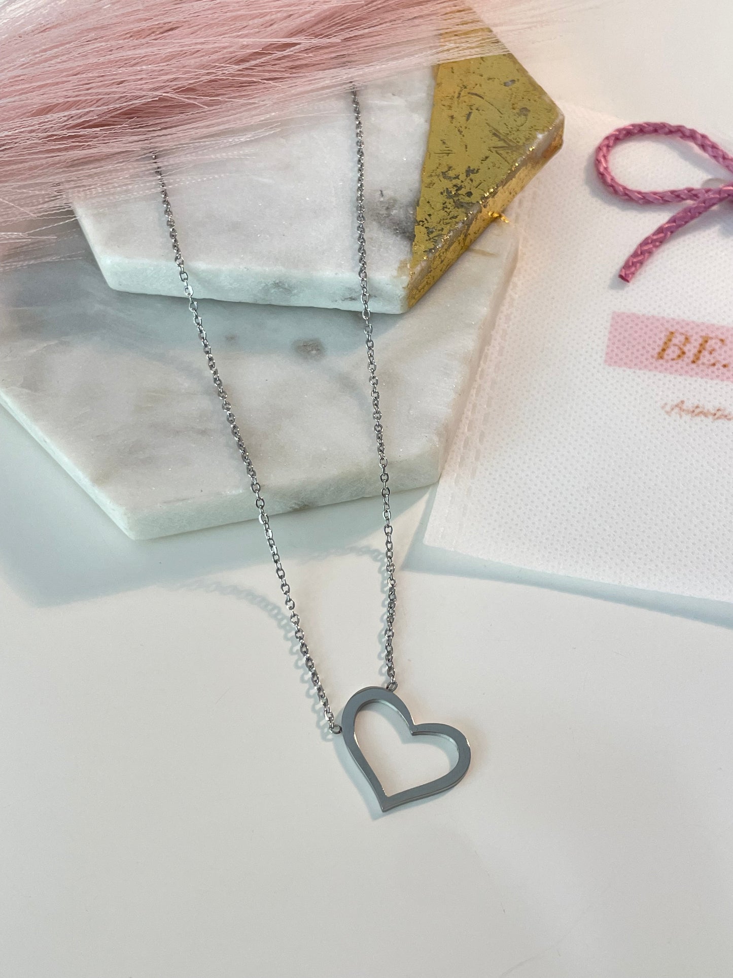 Hannah Necklace