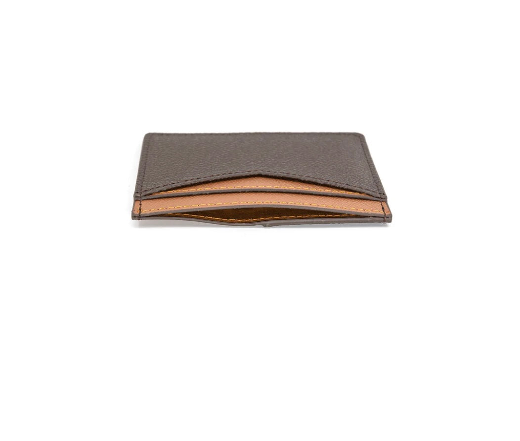 Brown Wallet