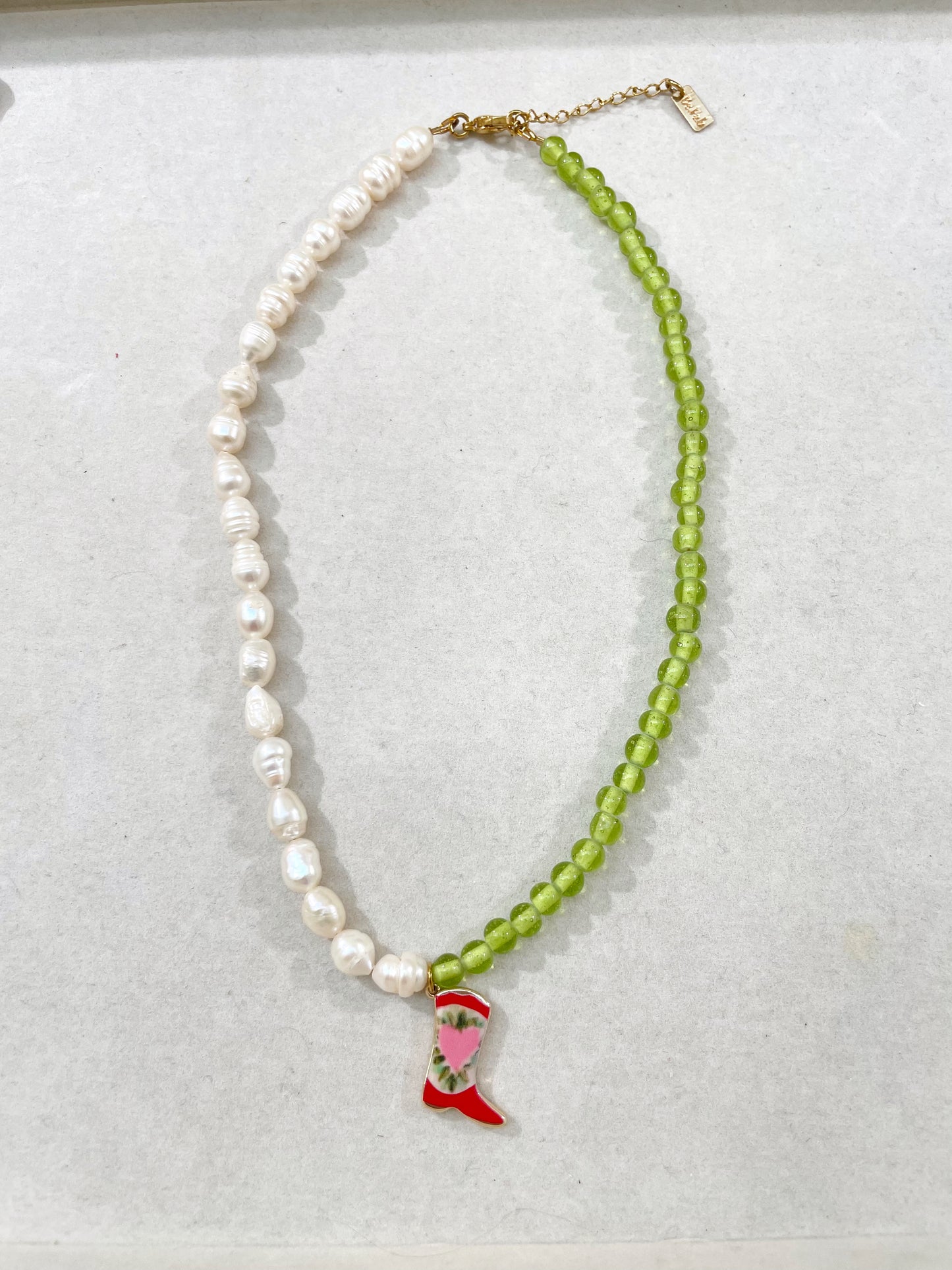 Danna Necklace