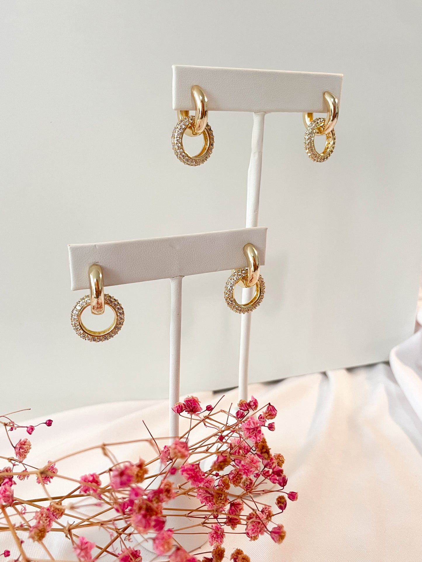 Alexandra Earrings
