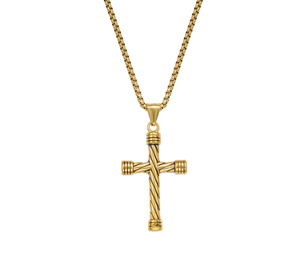 Joe Necklace