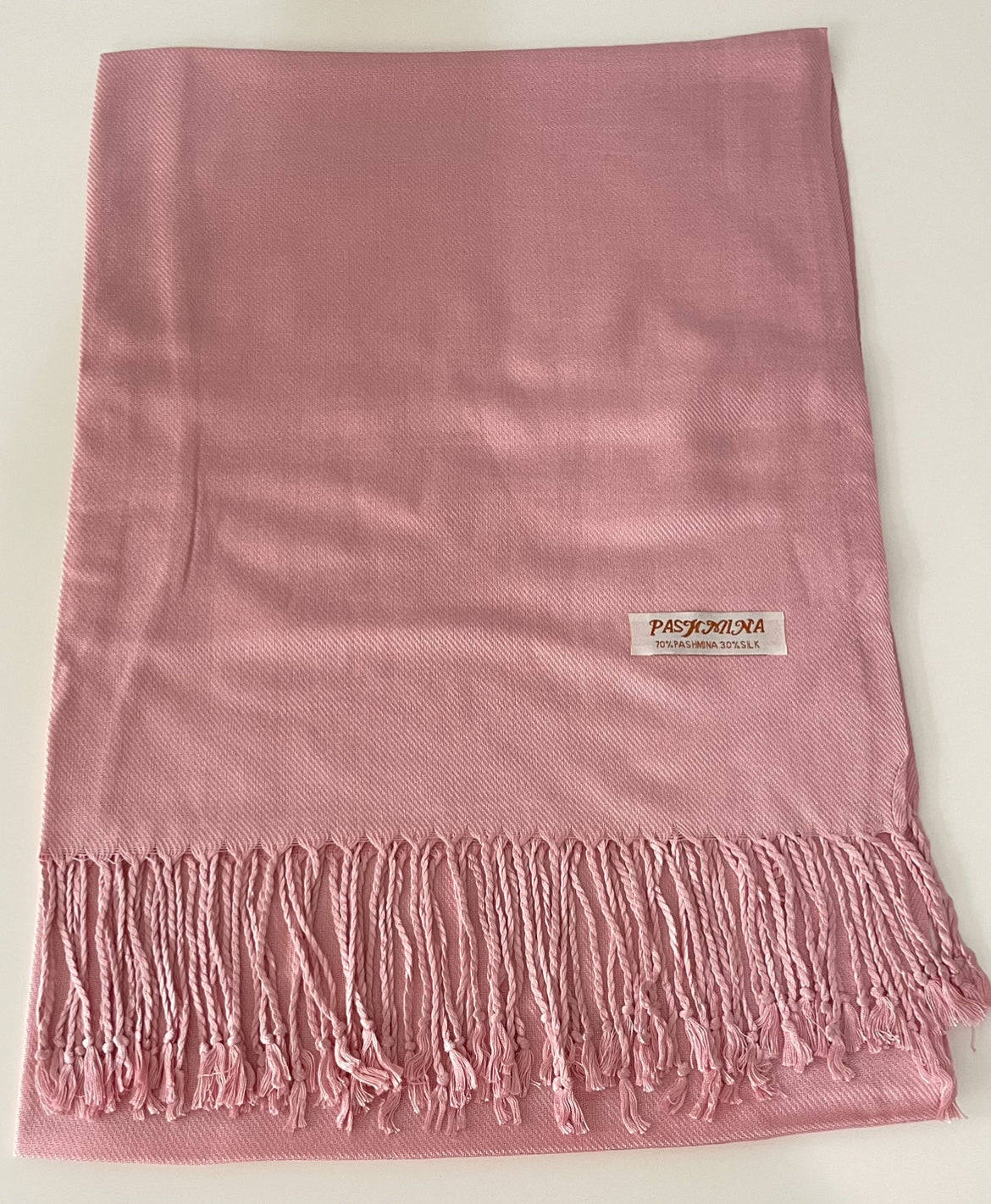 Pashmina Rosa