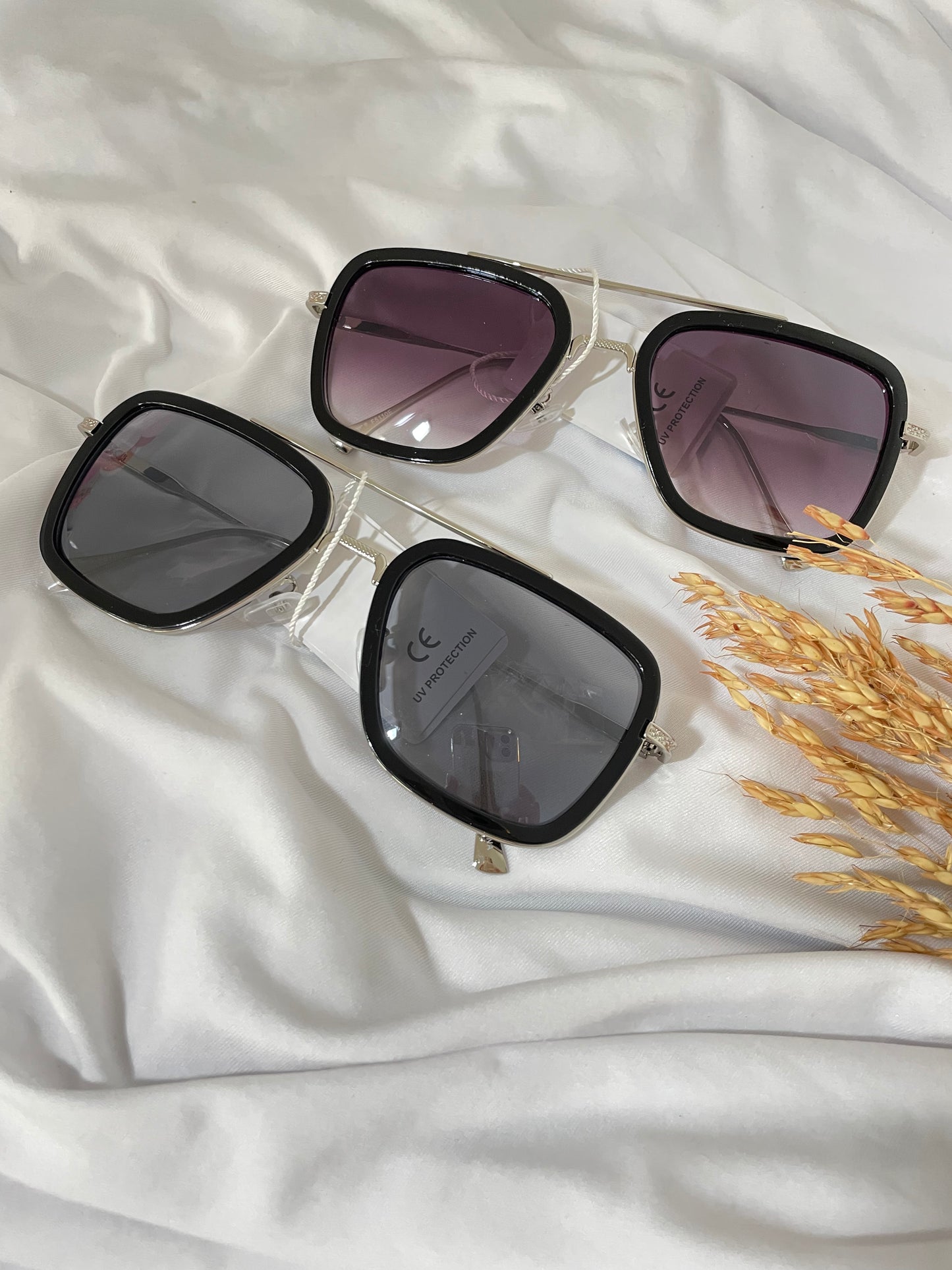 Gafas Silver