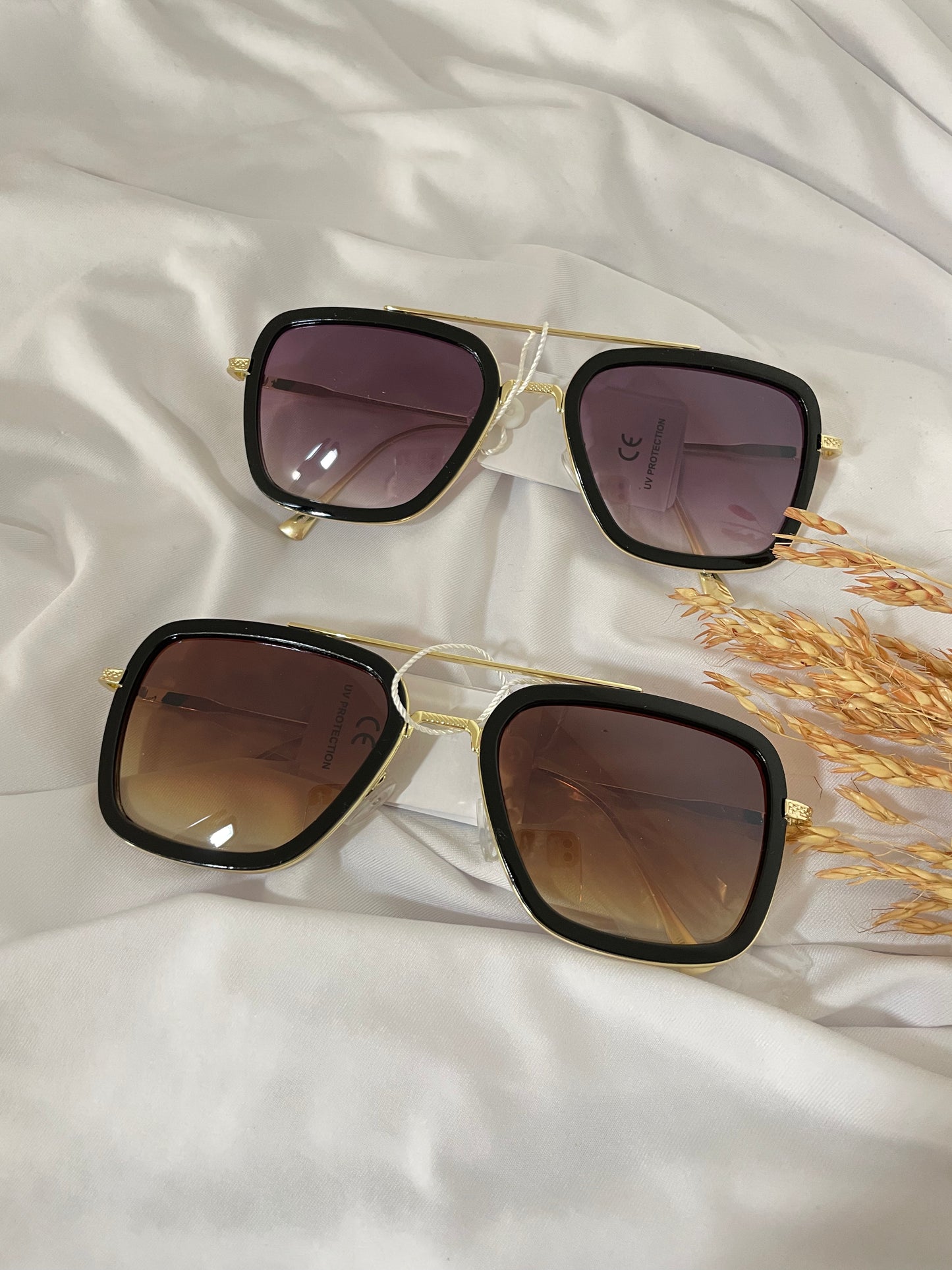 Gafas Gold