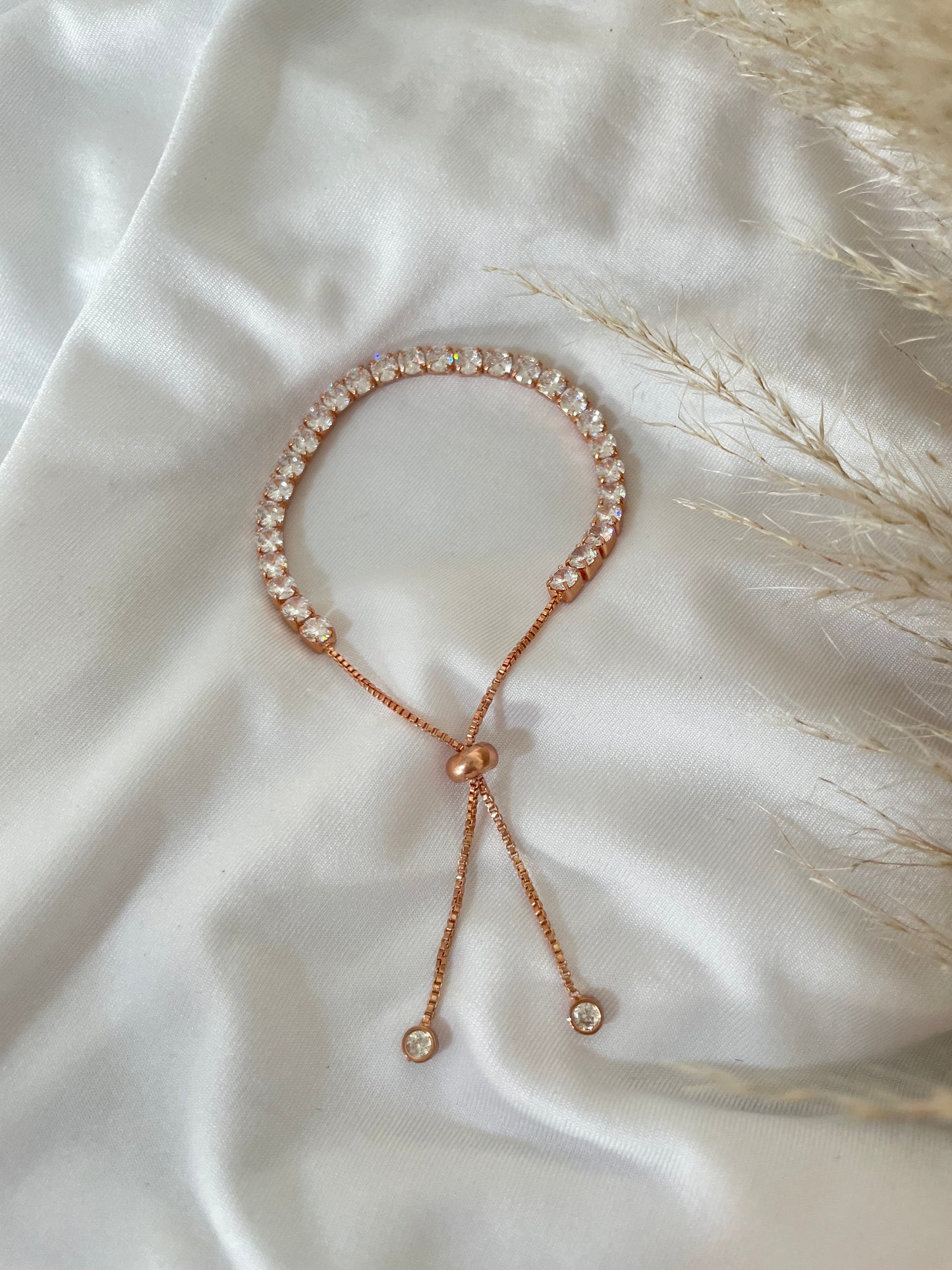 Ajustable Bracelet