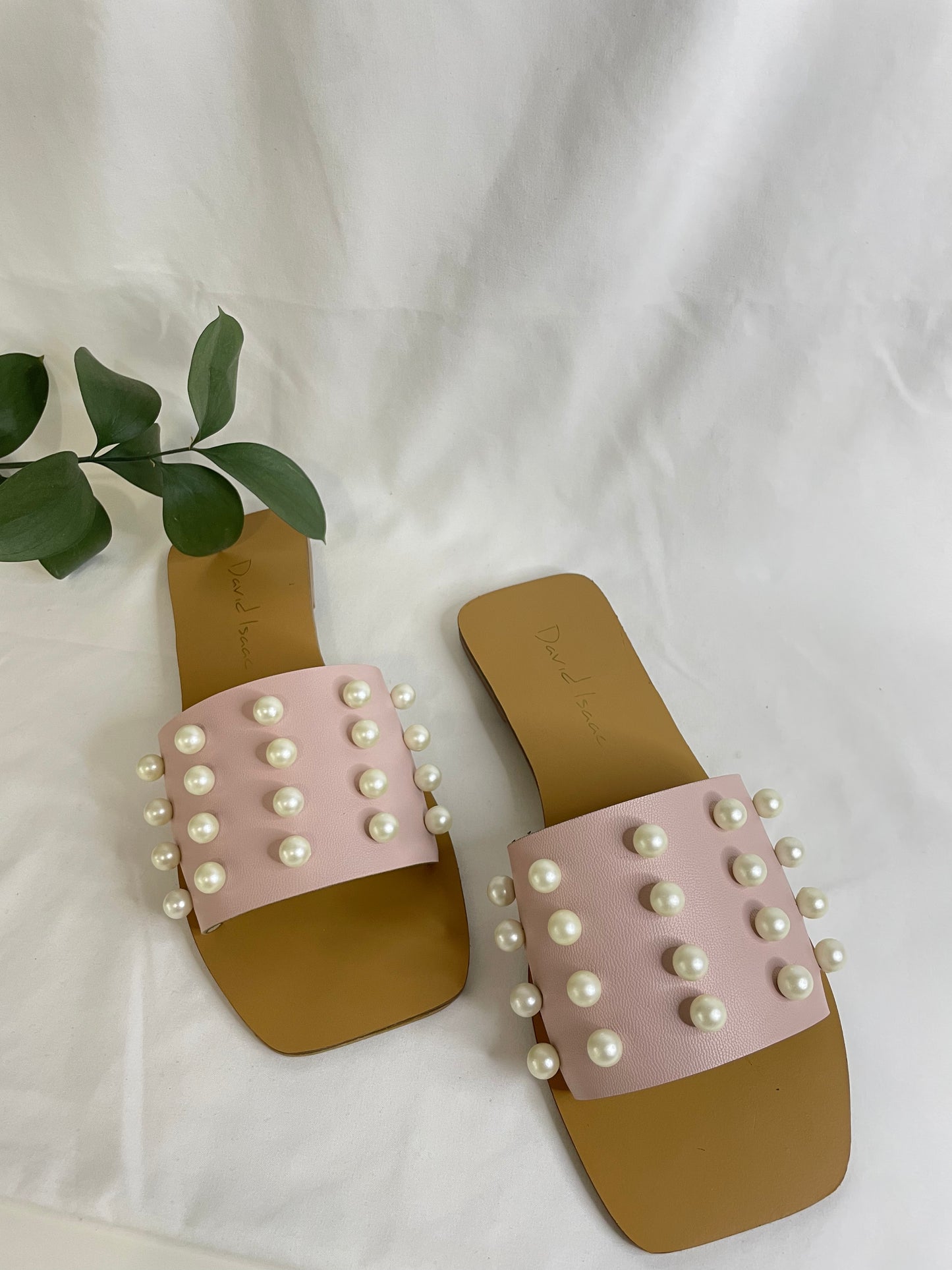Flats Pearls