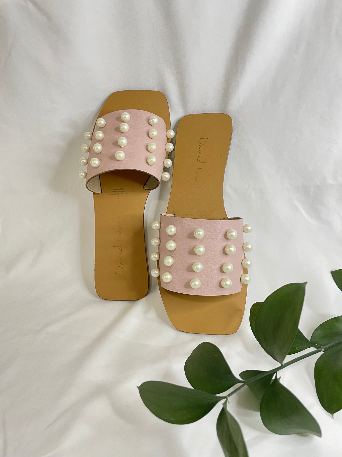 Flats Pearls