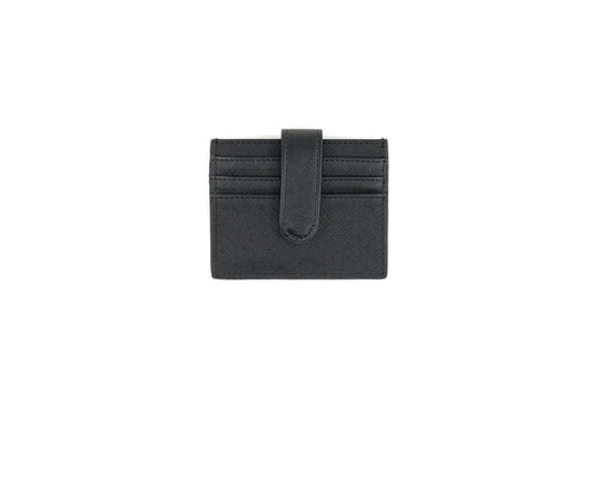 Black Wallet