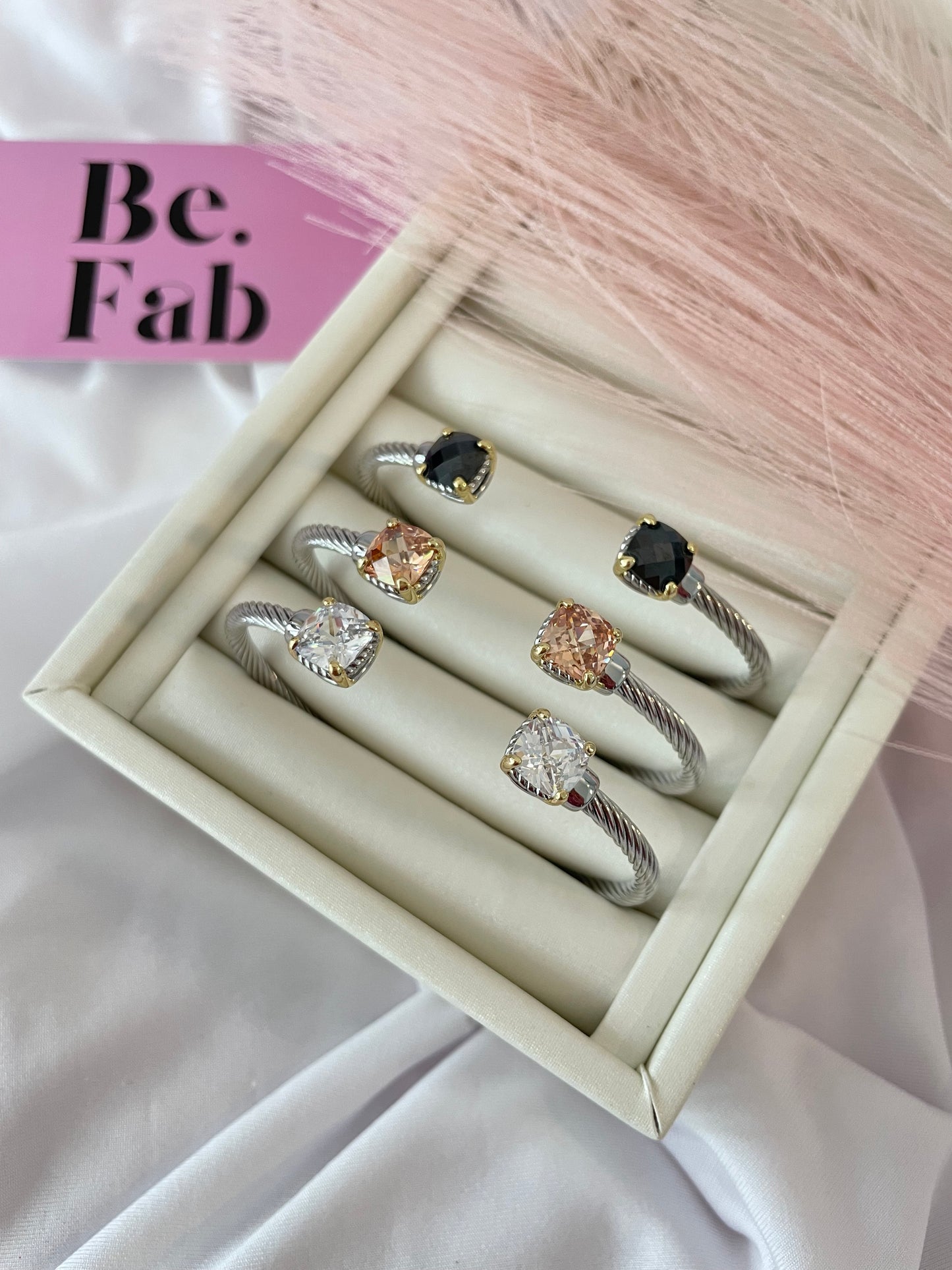 Cami Bracelet