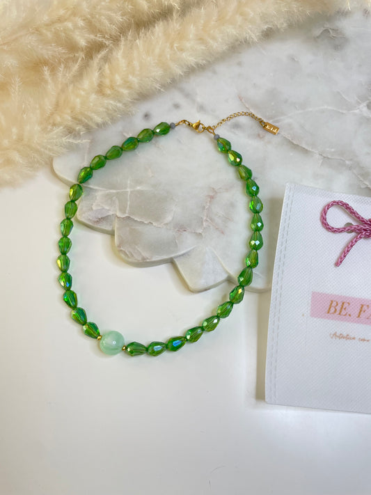 Lina Necklace