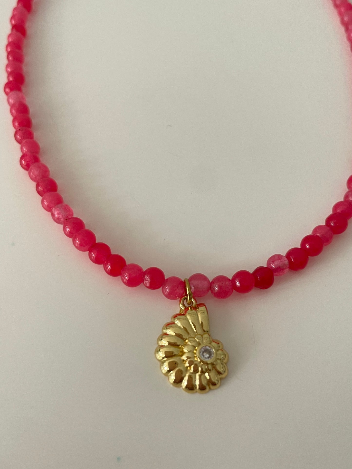 Marina Necklace