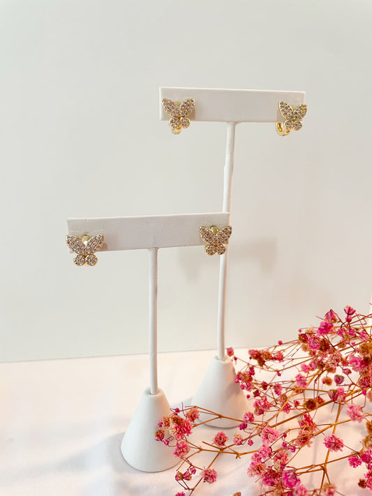 Transformada Earrings