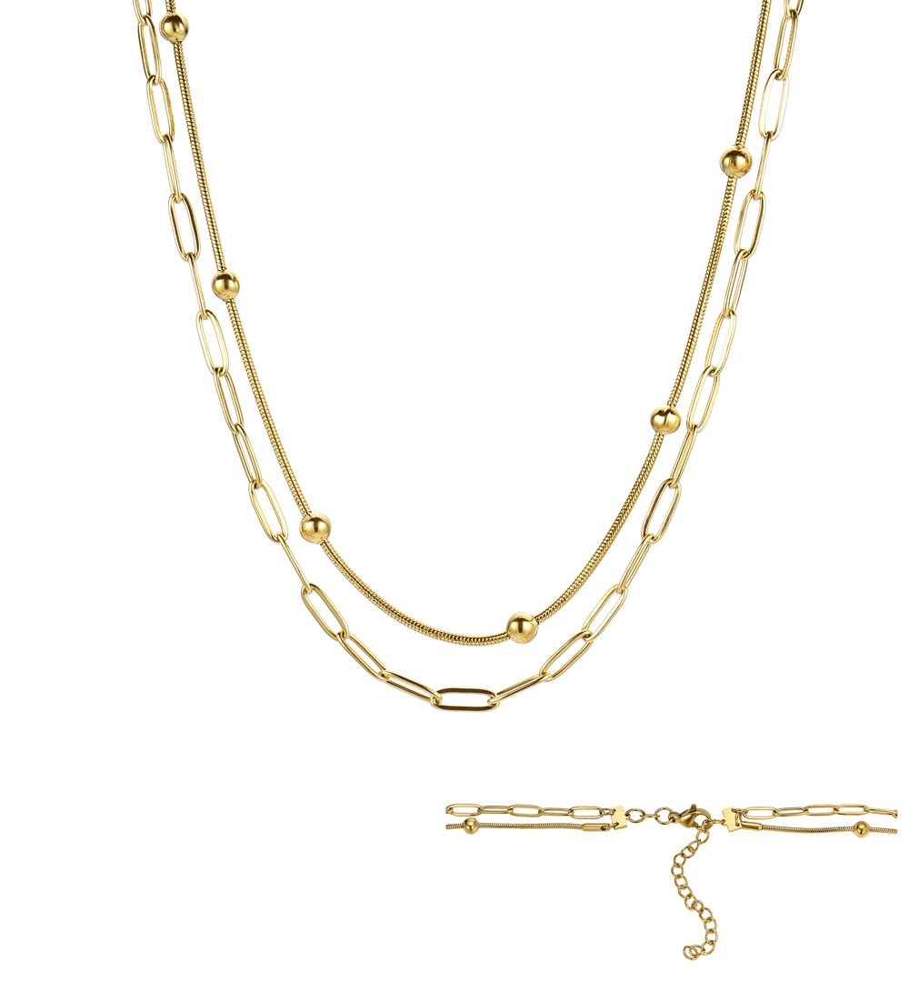 Isabel Gold Layers