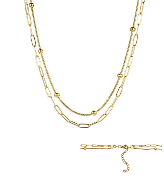Isabel Gold Layers