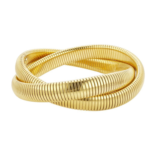 Valen Bracelet Gold