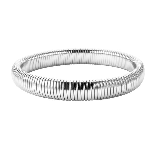 Emilia Silver Bracelet