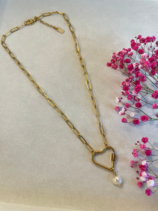 Abby Necklace