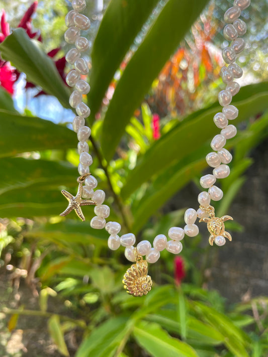 La Costa Necklace