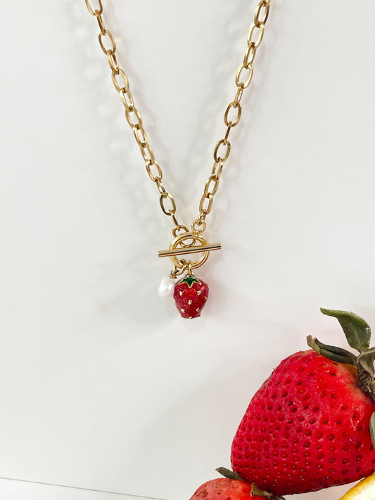 Strawberry Love