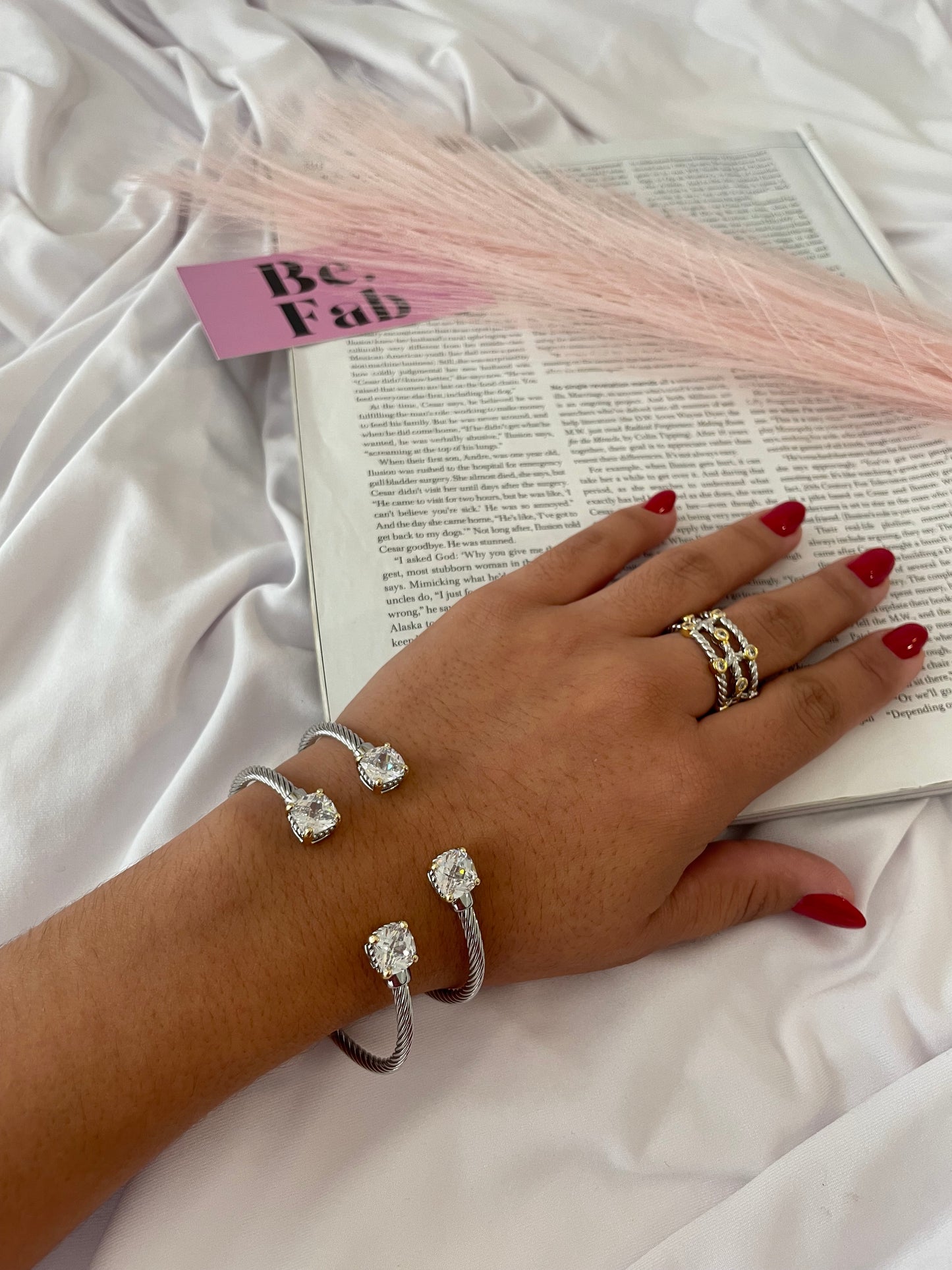 Cami Bracelet
