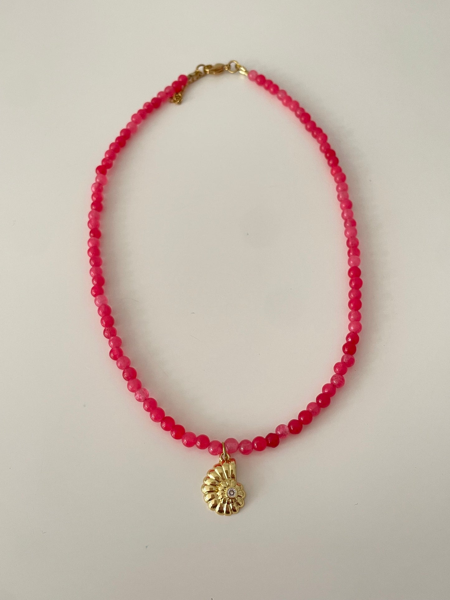 Marina Necklace