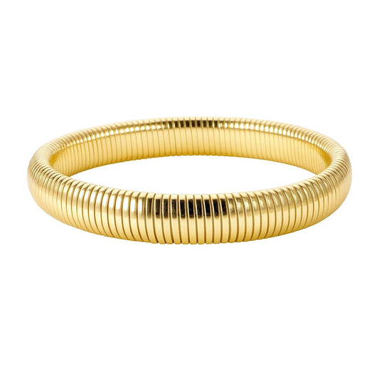 Emilia Gold Bracelet