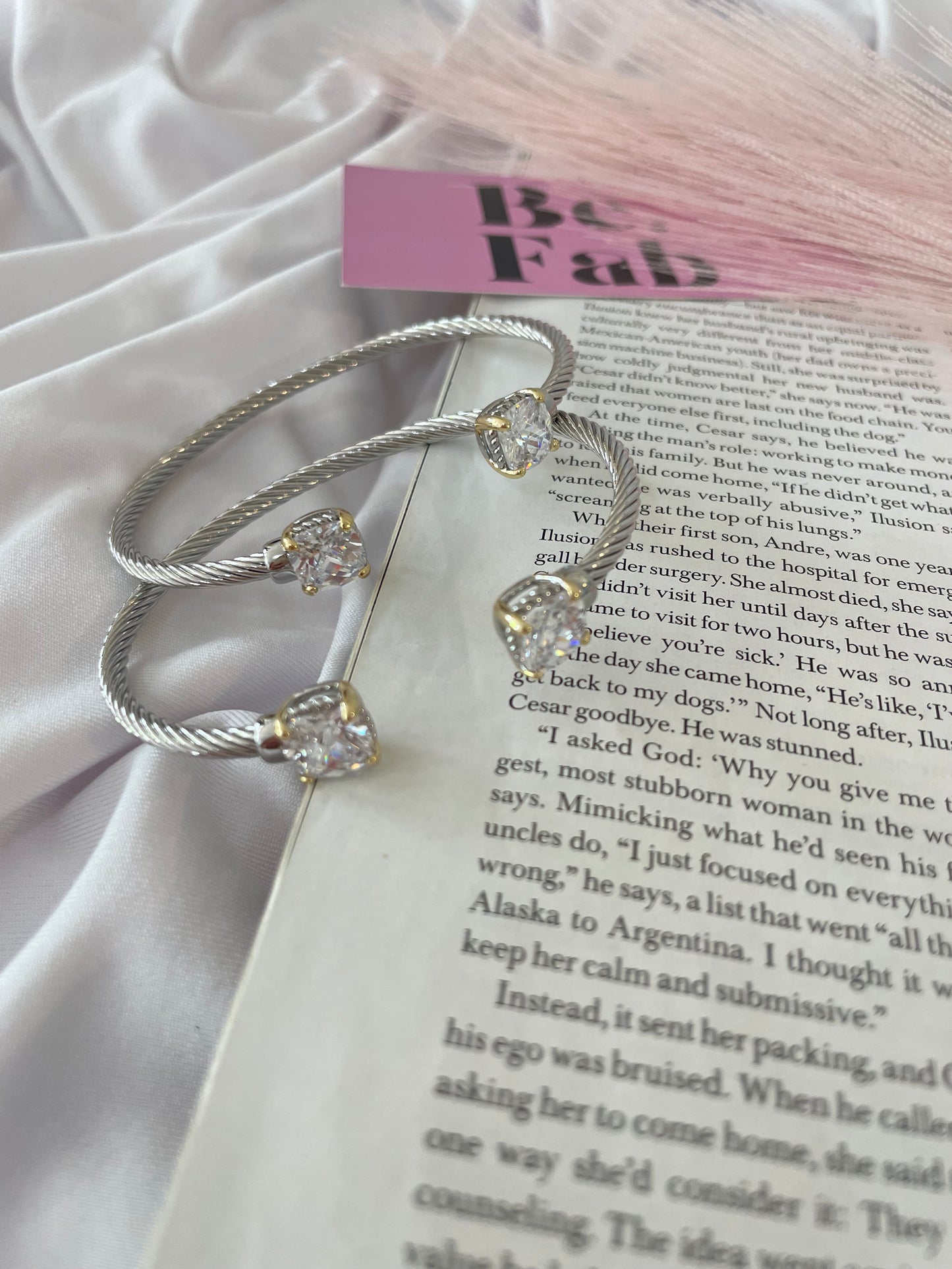 Cami Bracelet