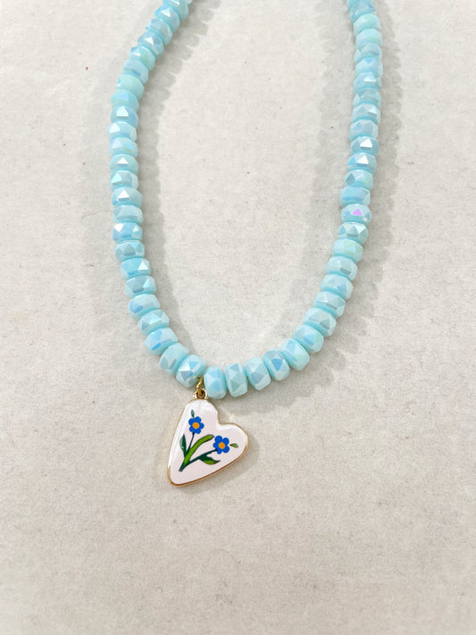 Lena Necklace