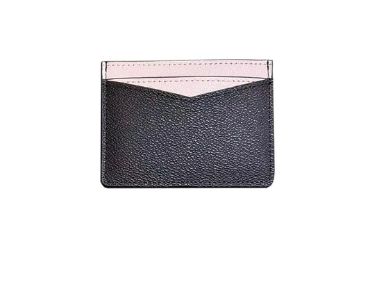 Pink Wallet