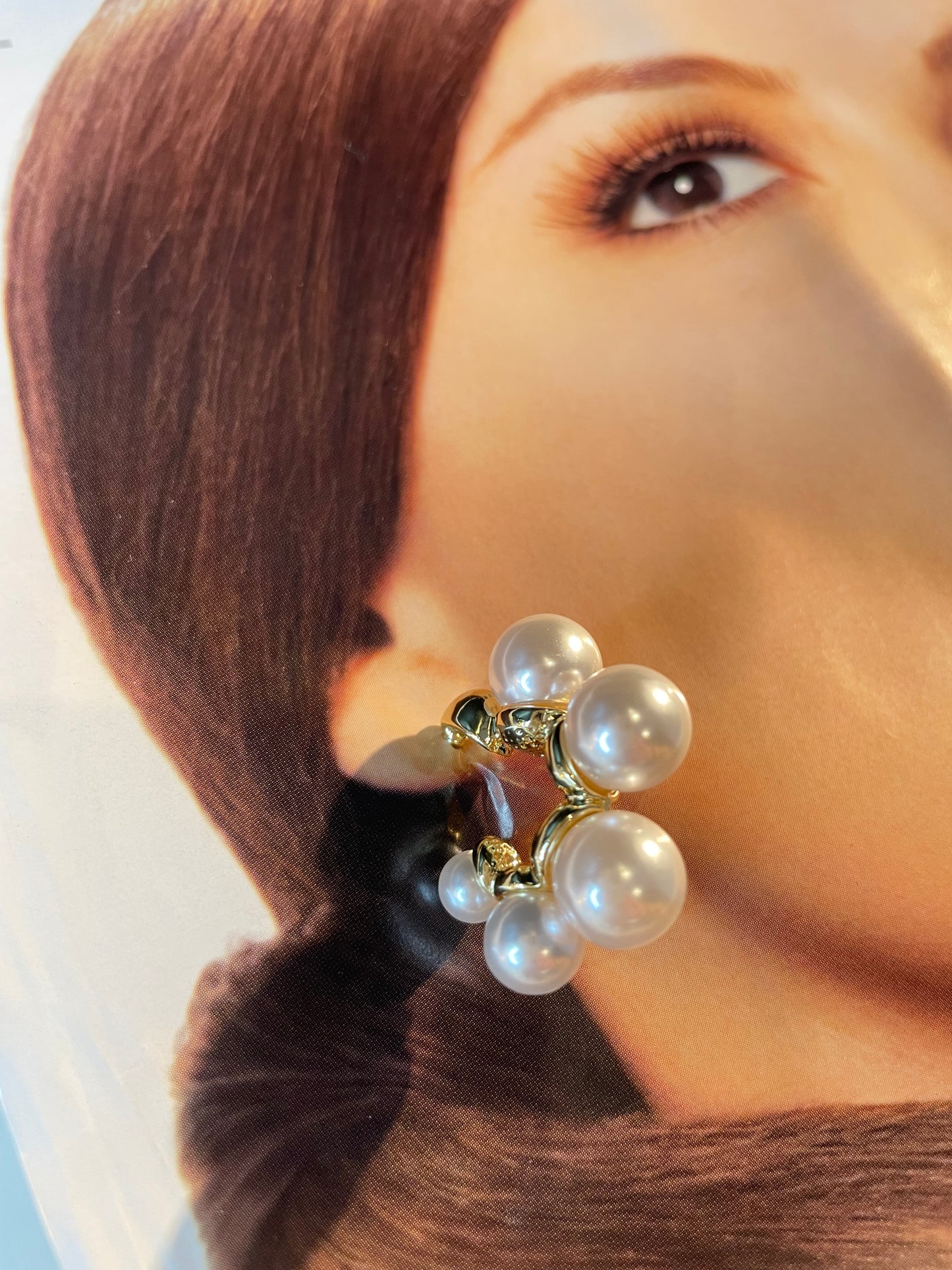 Biana Earring