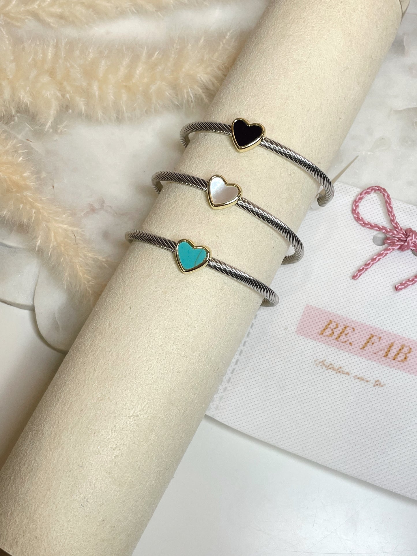 Heaven Blue Bracelet