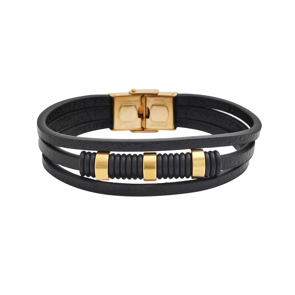 Mauro Gold Bracelet