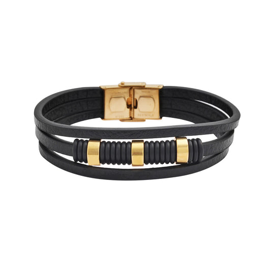 Mauro Gold Bracelet