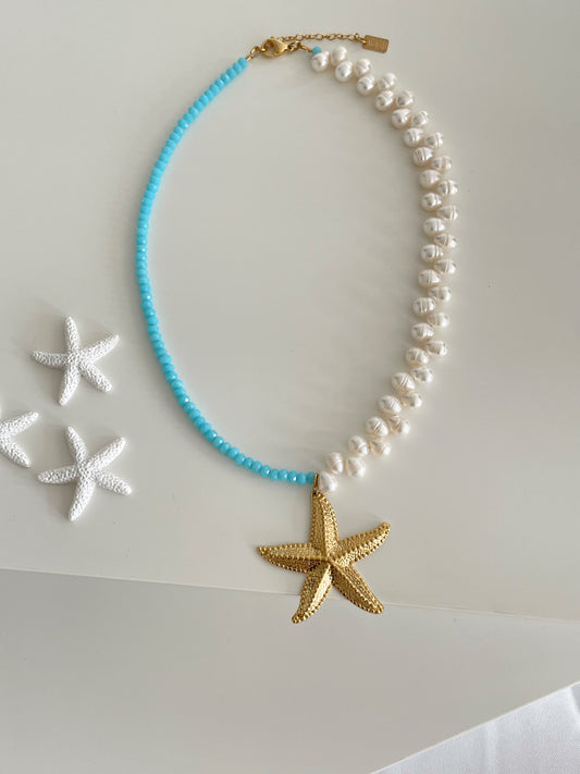 Marina Necklace