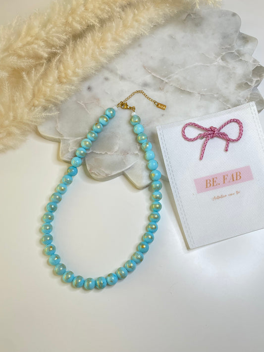 Jade Necklace