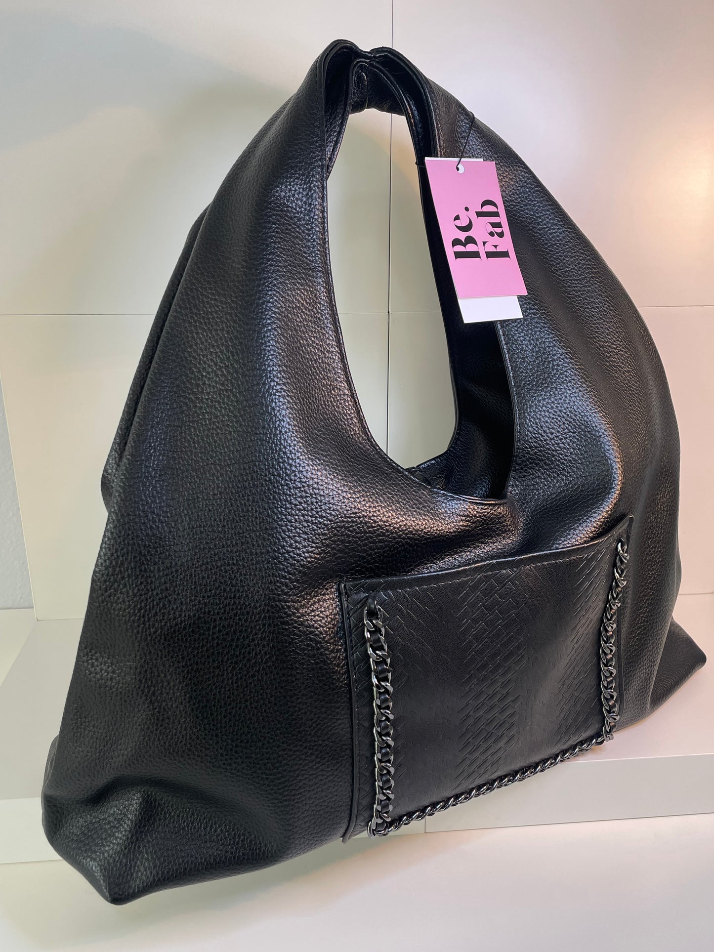Max Black Bag